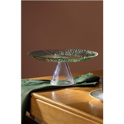 Soleil Ayaklı Kek Standı - 28 cm