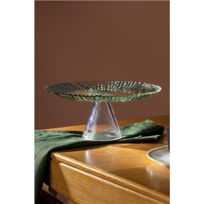 Soleil Ayaklı Kek Standı - 28 cm