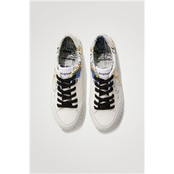 Sneakers Donald