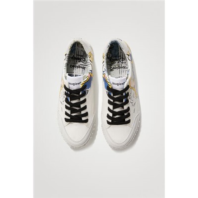 Sneakers Donald