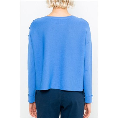 Jersey Azul