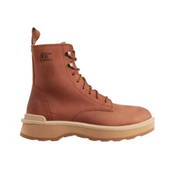 Sorel Hi-Line Lace Boots - Waterproof, Leather (For Women)