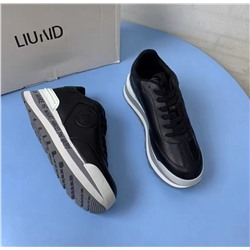 Женские кроссовки   ⚫️LI*U J*O   Экспорт