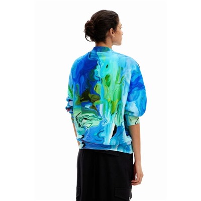 SPECIAL PRICES Sudadera arty M. Christian Lacroix