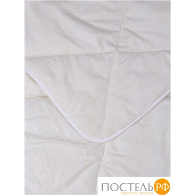 539751 Одеяло 2сп "Овечья шерсть" 172*205 тик 100% п/э, упак.NEW