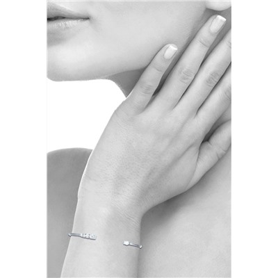 Pulsera Plata