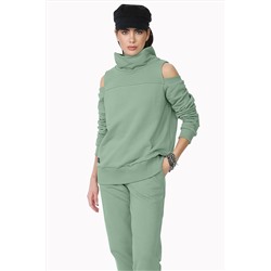 Свитшот EZANNA #780067