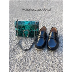 COMODO’ S SPORT · 333 CO negro+Ab.Zapatos PELLE 23-36 (500) АКЦИЯ