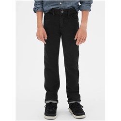 Kids Slim Jeans with Washwell™