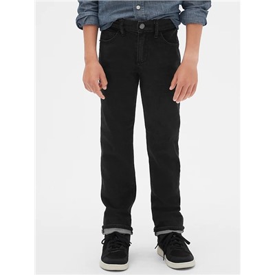 Kids Slim Jeans with Washwell™