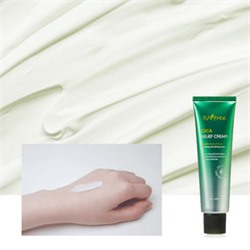 Cica Relief Cream, Крем для повышения эластичности с центеллой и факторами роста