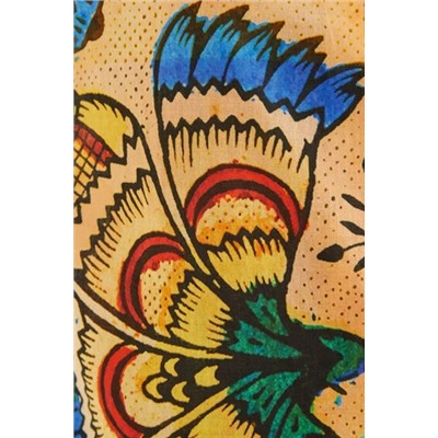 Camisa tropical M. Christian Lacroix