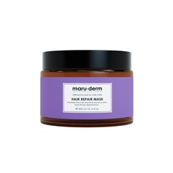 [MARU.DERM] Маска для волос ВОССТАНОВЛЕНИЕ Hair Repair Mask, 300 мл