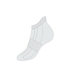 Носки Sox.04
