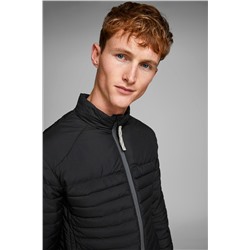 Anorak Negro