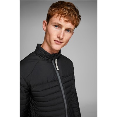 Anorak Negro