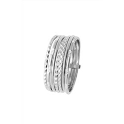 Anillo Plata esterlina