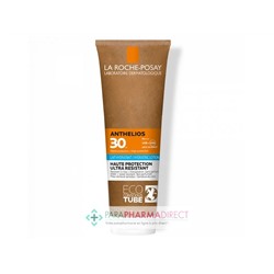 La Roche Posay Anthelios - SPF30 - Lait Hydratant - Sans Parfum 250ml