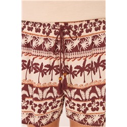 Pijama corto 100% algodón print El Rey León