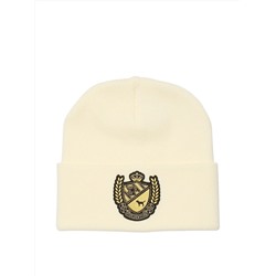 Rib Knit Beanie