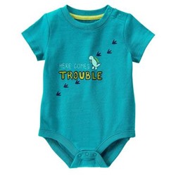 Lil' Dino Bodysuit