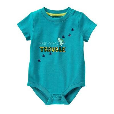 Lil' Dino Bodysuit