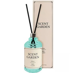 FOODAHOLIC SCENT GARDEN DIFFUSER EUCALYPTUS Ароматический диффузор «Эвкалипт» 165мл