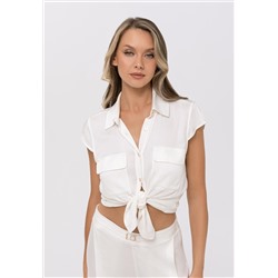 BR25-05-LB Блуза