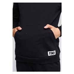 Худи CLEVER, 1050102