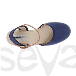 Amelie, SANDALIA SEÑORA