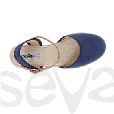 Amelie, SANDALIA SEÑORA