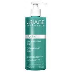 Hyséac Reinigungsgel 500 ml