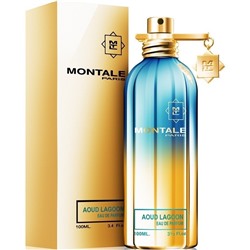 MONTALE AOUD LAGOON edp 100ml