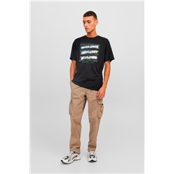 Camiseta Negro