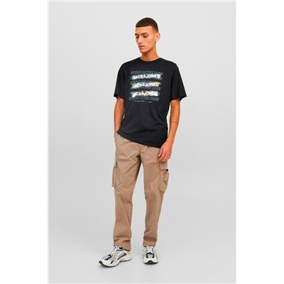 Camiseta Negro