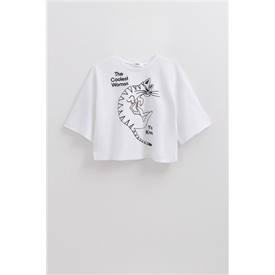 Футболка CONTE ELEGANT #1049926