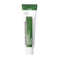 Centella Green Level Recovery Cream