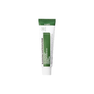 Centella Green Level Recovery Cream