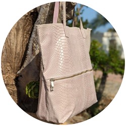 PELLE 1602/2 rosa АКЦИЯ