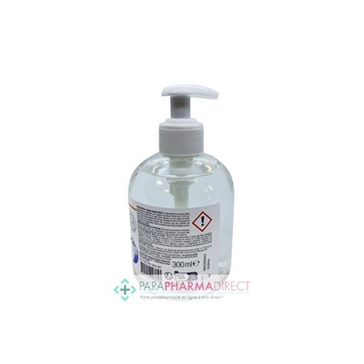Baccide Savon Antibactérien 300 ml