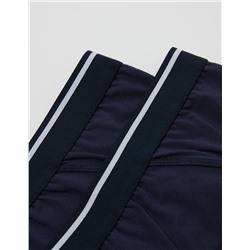 Pack 2 Calzoncillos 'Stretch', Hombre, Azul