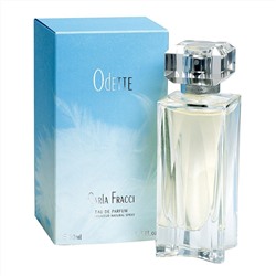 CARLA FRACCI ODETTE edp (w) 50ml