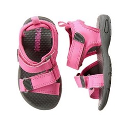 Trail Sandals