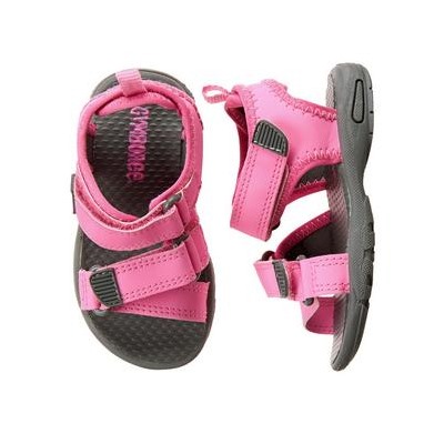 Trail Sandals