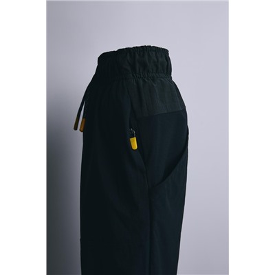 SPORTY TECHNICAL TROUSERS