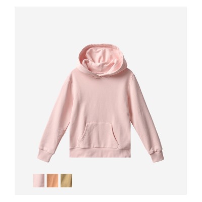 Худи для девочек. 100% хлопок