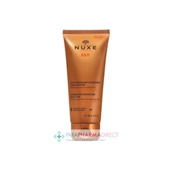 Nuxe Sun Auto-Bronzant Hydratant Sublimateur visage & Corps 100ml