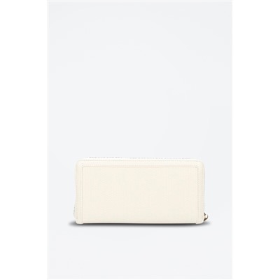 Cartera Lena Blanco