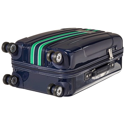 Santa Monica 21" Upright Suitcase