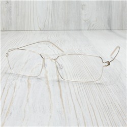 FE00863 - Оправа LINDBERG TIM Titanium gold